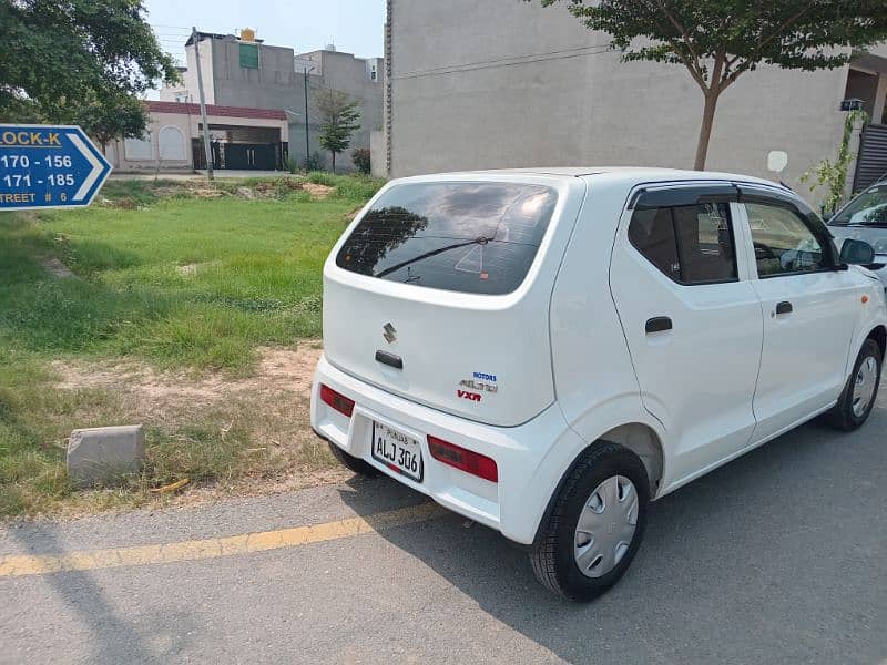 Suzuki Alto 2022 2