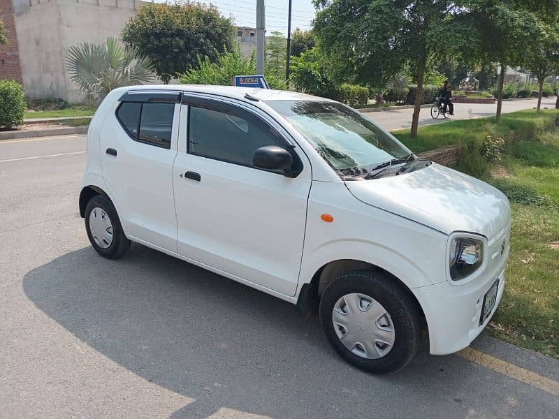 Suzuki Alto 2022 3