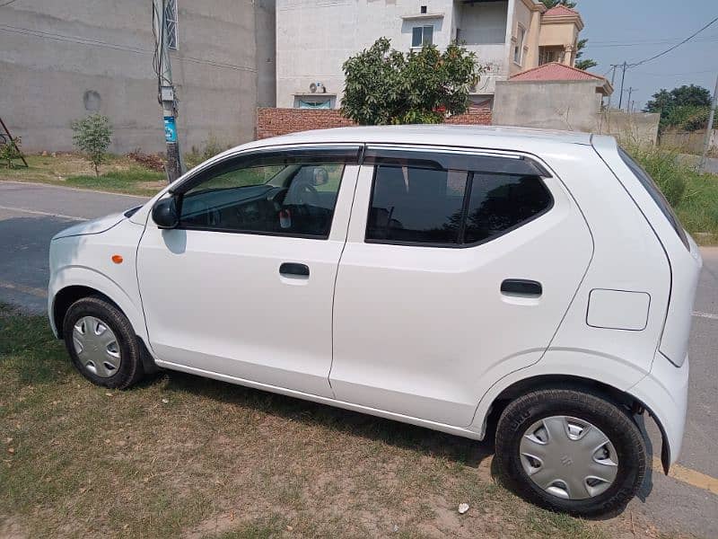 Suzuki Alto 2022 10