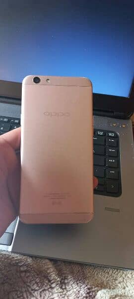 oppo a57        4/64 2