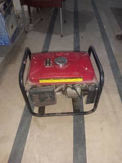 Jd generator good  condition