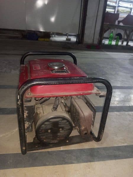 Jd generator good  condition 2