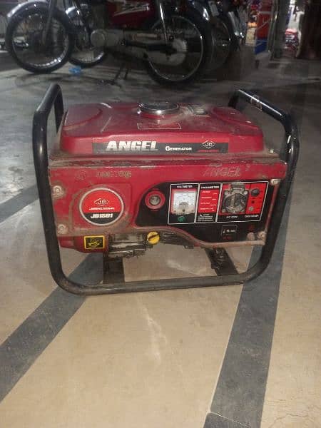 Jd generator good  condition 6