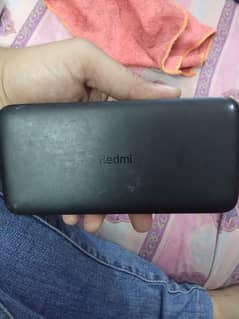 Redmi Heavy Duty Power Bank 0