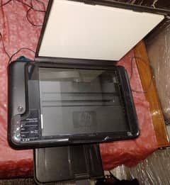 HP Deskjet F2483