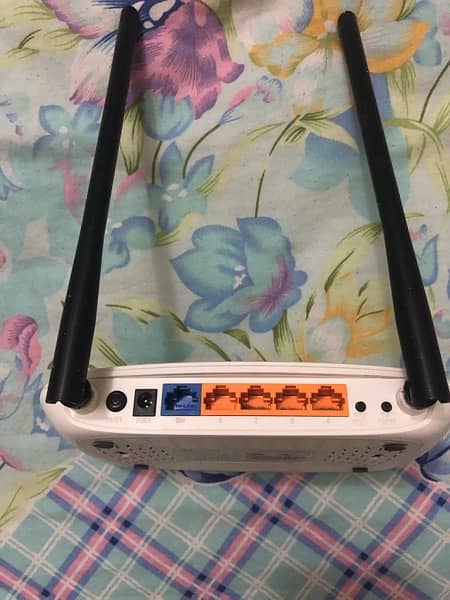 TP link Router 2