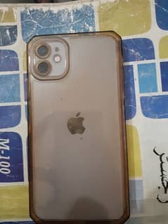 Iphone 11 Non-PTA Urgent Sale