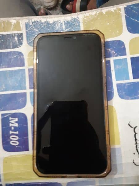 Iphone 11 Non-PTA Urgent Sale 1