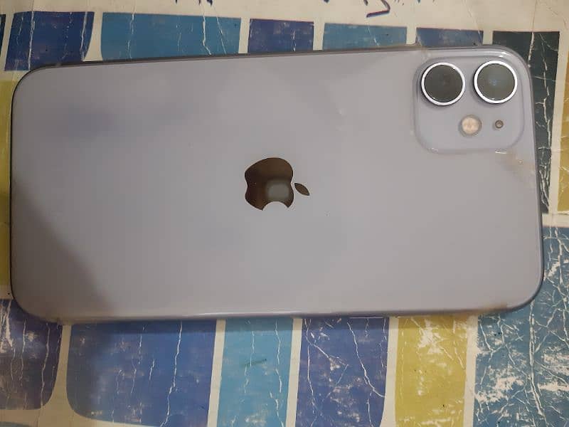 Iphone 11 Non-PTA Urgent Sale 4