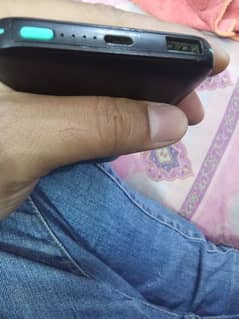 imported power bank