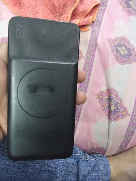 imported power bank 1