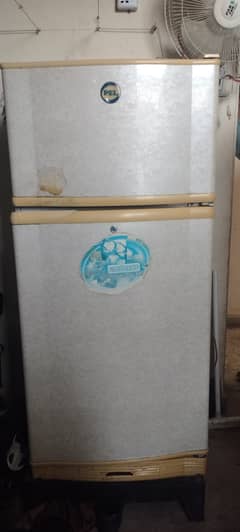 PEL fridge good condition