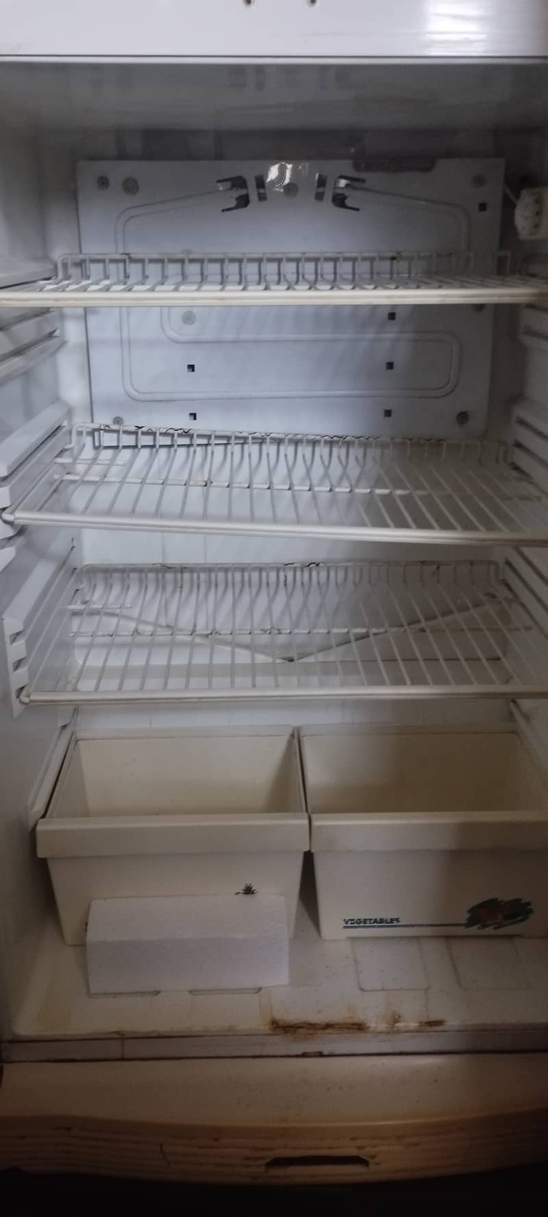 PEL fridge good condition 3