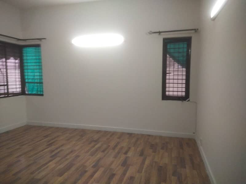 1 Kanal Lower Portion 3 Bed attached bath TV Lounge available for rent in DHA Phase 1 Near Bilal Store 2