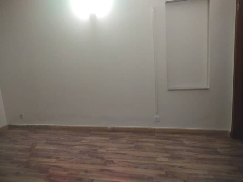 1 Kanal Lower Portion 3 Bed attached bath TV Lounge available for rent in DHA Phase 1 Near Bilal Store 9