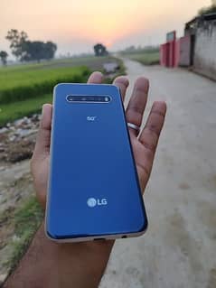 LG