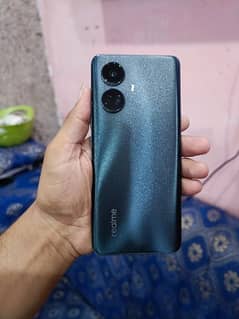 Realme 10 pro plus 12+12/256 5G non pta