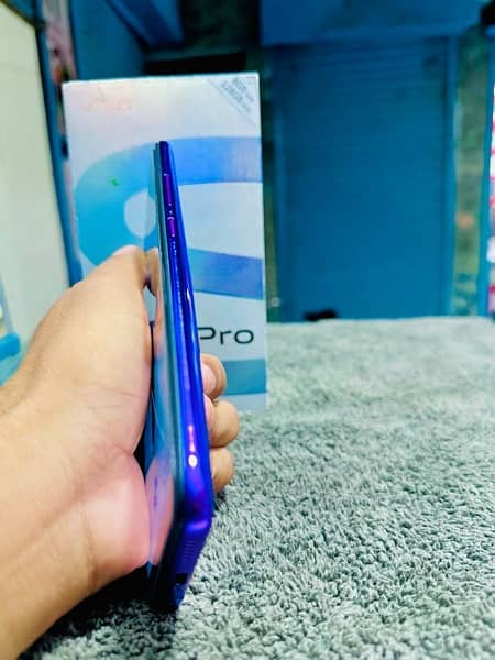 Vivo S1 pro 2