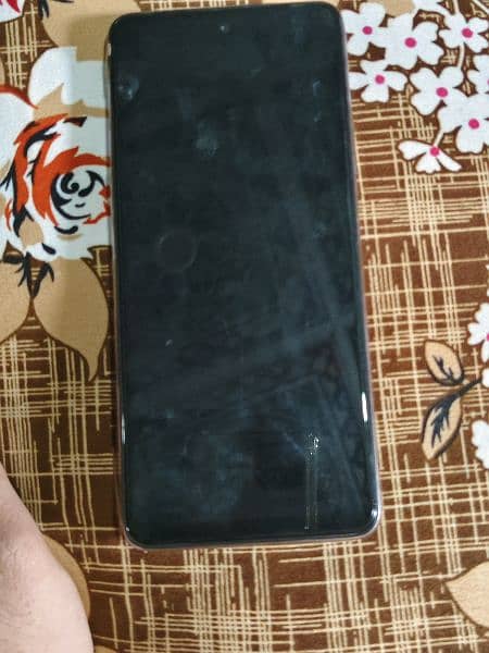 Infinix Note 10 Pro Mobile hai lush condition 6