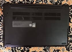 Lenovo Core i5 12th-GEN 24GB-RAM 256GB-SSD 15inch LED 2-Years Warranty 6