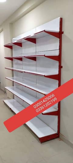 Racks/ Pharmacy rack/ Super store rack/ warehouse rack/ wall rack