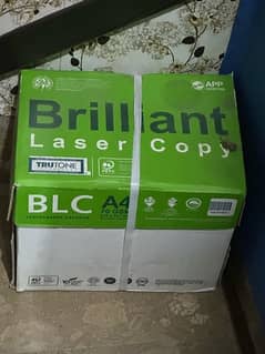 blc 70 gram paper for sale