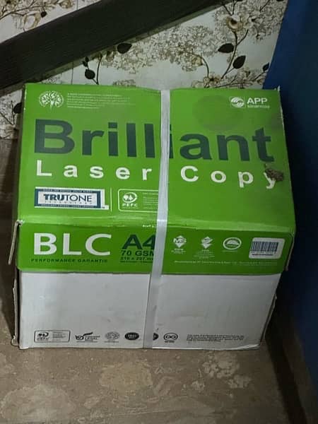 blc 70 gram paper for sale 0