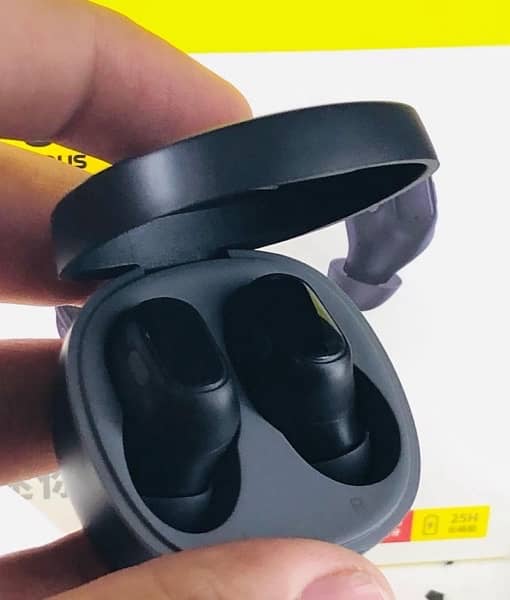 Baseus Airpods 6