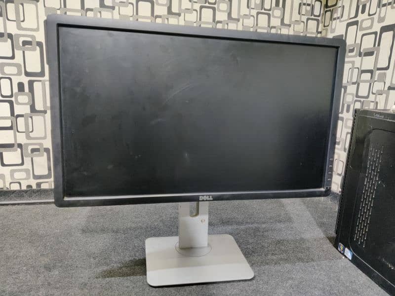 dell 24 inch led 1