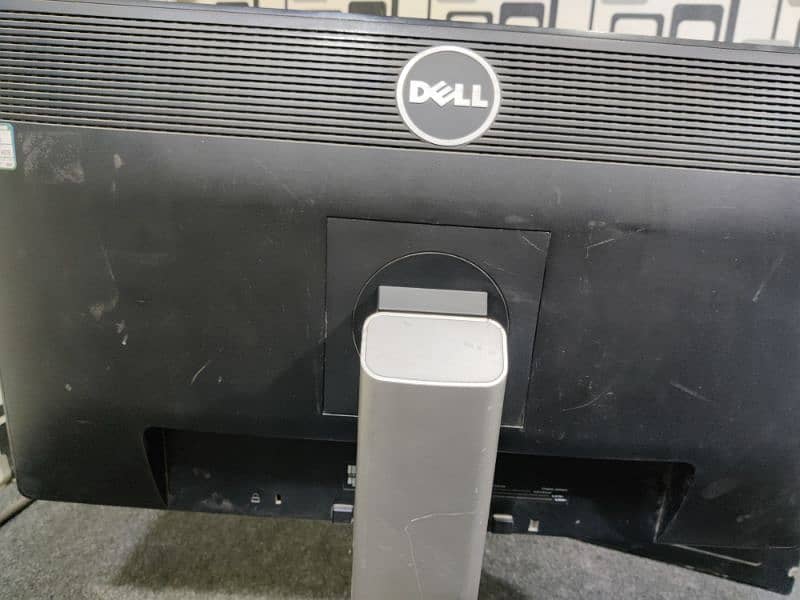 dell 24 inch led 2