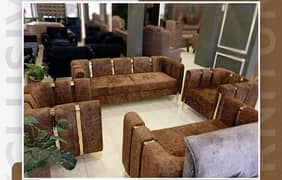 sofa making, new sofa sets, dining chairs repair,  furniture polish,