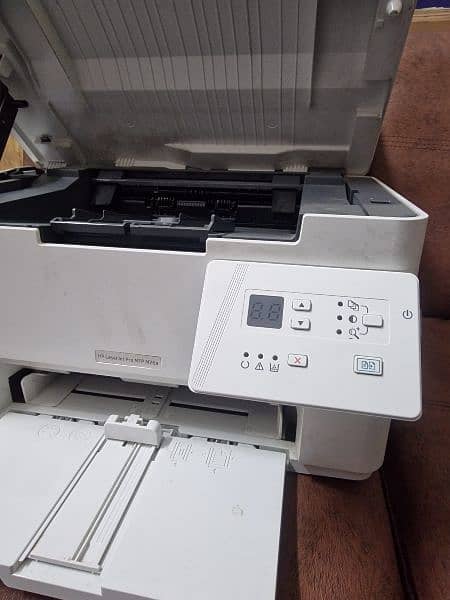 Hp Laser Jet Pro MFP M26a 2