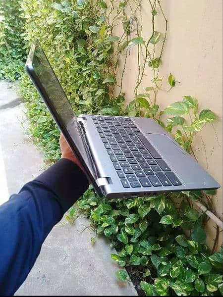 ACER Laptop 3