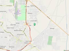 1 Kanal Residential Plot Available For Sale In DHA Phase 8 Lahore 0