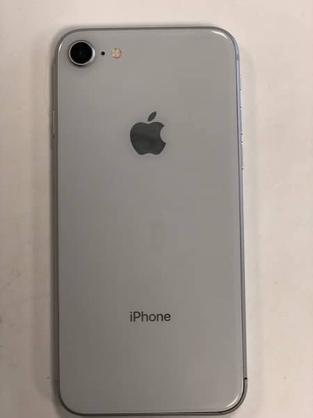 64gb iPhone 8 Non PTA 2