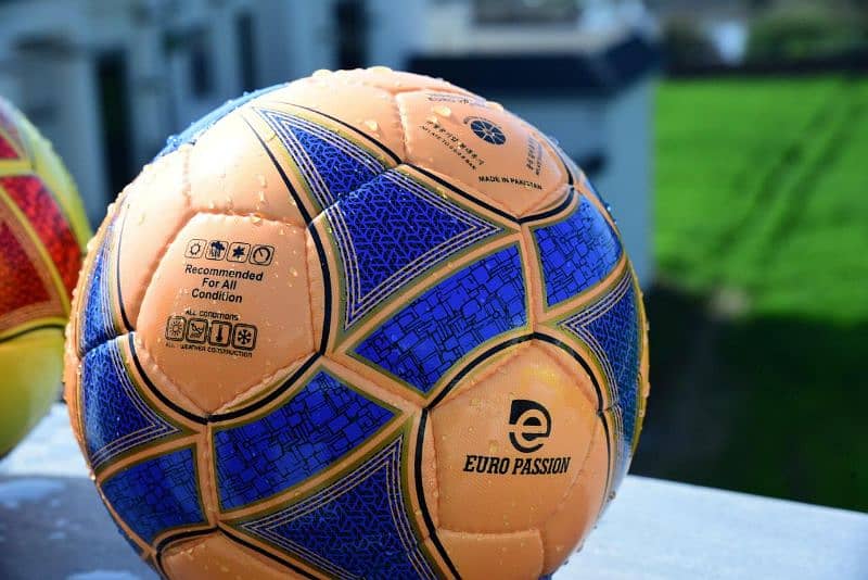 TOP QUALITY FOOTBALLS FOR SALE 6