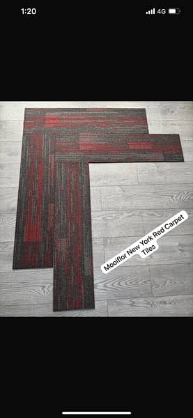 carpet tiles  0320-0413313      price 300/sqft 5