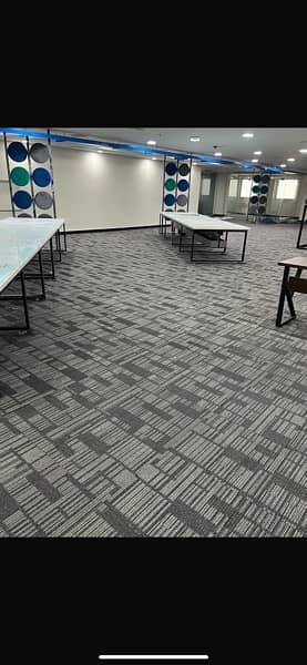 carpet tiles  0320-0413313      price 300/sqft 16