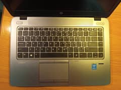 HP Elitebook Core i-7