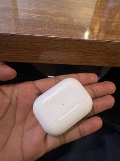 Airpods pro 2023 2nd generation