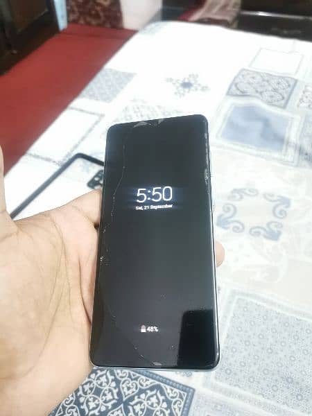 Galaxy S20 Plus Official PTA Approved 5