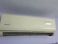 Used 1.5 Ton Orient Split AC || Rs 40,000