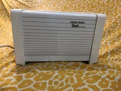 USA Black and Decker Toaster NEW