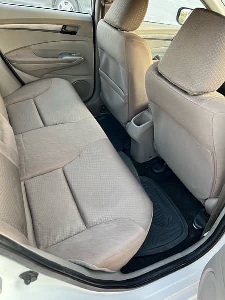 Honda City IVTEC 2018 MANUAL 6