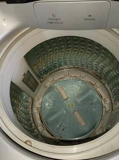 SAMSUNG AUTOMATIC WASHING MACHINE