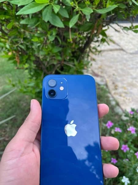 Apple iphone 12 JV 64 Gb 99% BH 2