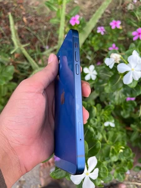 Apple iphone 12 JV 64 Gb 99% BH 8