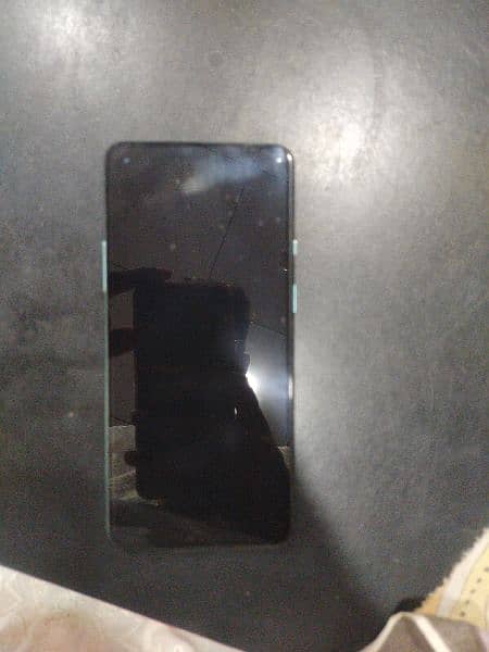 One Plus 8t 12 256 gb permanent patch android 13  9/10 condition 1