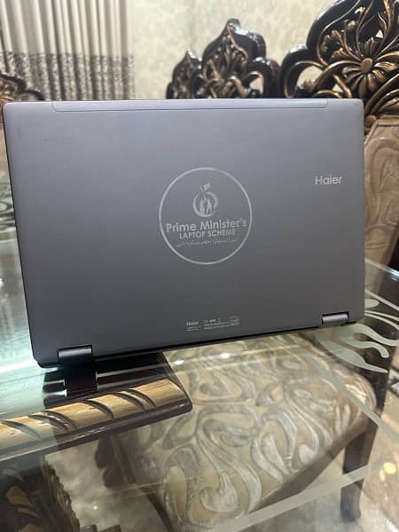 Haier y11c 7th generation 8/1TB 1