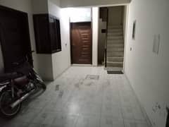 4.5 Marla Gound Portion For Rent ( Gated Cammunity ) 0